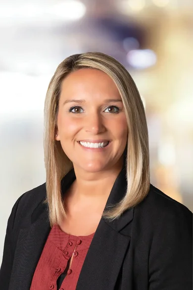 Portrait of Kristin Miller, REALTOR® | Rental Certified | ABR® | SFR®.